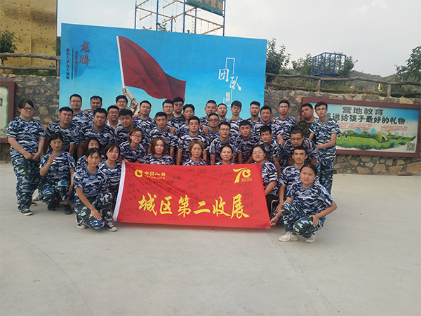中国人寿